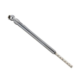 MANOMETRO DE BOLSILLO PARA NEUMATICO 5-50 PSI STANLEY
