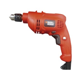TALADRO PERCUTOR 3/8 PULG BLACK & DECKER