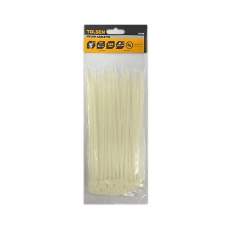 TIRRAP 8 PULGADAS X 3.6MM TOLSEN