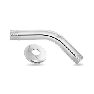 TUBO CROMADO CORTO BELT-G