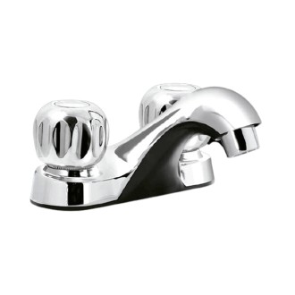 LLAVE PARA LAVAMANO TWIN MANILLA GLOBE BELT-G