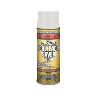 AEROSOL TOOL & DIE SAVER CROWN