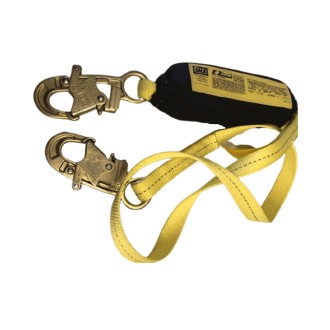 ARNES DE SEGURIDAD PARACHUTE DBI-SALA