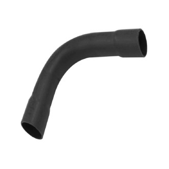 CURVA PLASTICA PARA ELECTRICIDAD 3/4 PULG MERGLO