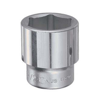 DADO CUADRANTE 3/4 X 7/8 PULGADA GENIUS 685228
