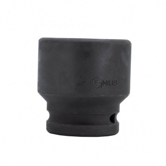 DADO IMPACTO 3/4 X 1.7/16 PULGADA GENIUS