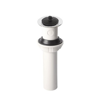 DESAGUE PLASTICO LAVAMANO 1.1/4 GCP