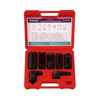 KIT DE DADOS PARA SENSORES DE OXIGENO GENIUS