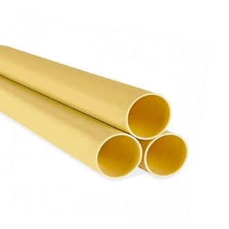 TUBO AGUAS NEGRAS CEL 4 PULG X 3 METROS TUBRICA