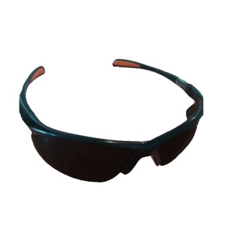 LENTES DE SEGURIDAD OSCURO SOLDADOR