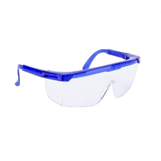 LENTES DE SEGURIDAD TRANSPARENTE OBRERO