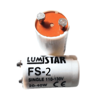 STARTER FS-02 LUMISTAR ST-01