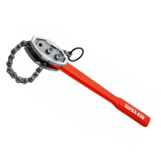 LLAVE DE CADENA 2.1/2" SUPER-EGO