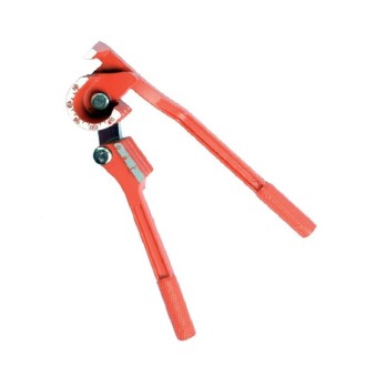 DOBLA TUBO 1/4" - 3/8" LOBSTER