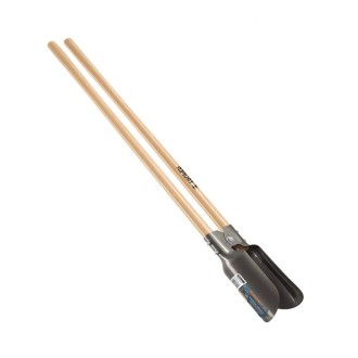 ABREHUECO MANGO MADERA 1.14M TRUPER