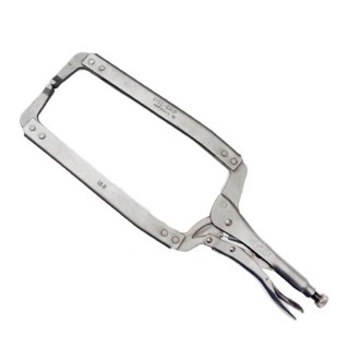 ALICATE DE PRESION VISE-GRIP