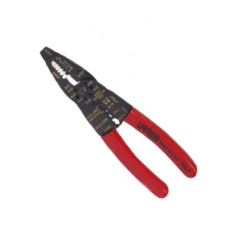 PINZA PELACABLE 10-22AWG URREA