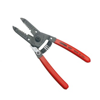 PINZA PELA CABLE 6.1/16" URREA