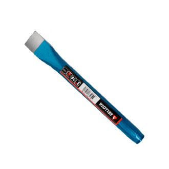 CINCEL PLANO 16 PULG X 250MM BELLOTA