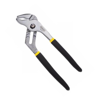ALICATE ARTICULADO EXACTO 12 PULG STANLEY