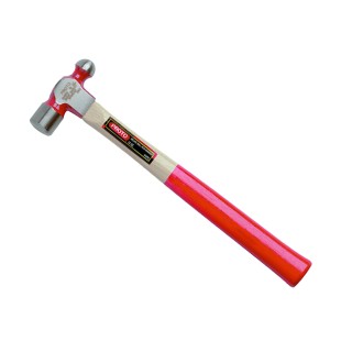 MARTILLO DE BOLA CON MADERA 4 OZ PROTO