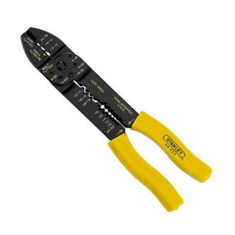 ALICATE MULTIUSO 10" STANLEY