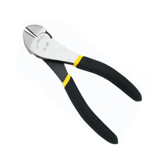 ALICATE CORTE DIAGONAL 7"  STANLEY