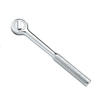 RATCHET 1/4" - 6"  STANLEY