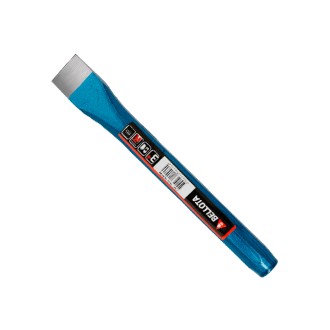 CINCEL PLANO  11/16  18 X 250MM BELLOTA