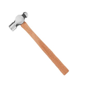 MARTILLO DE BOLA MADERA 24OZ 680GRS BOSTON