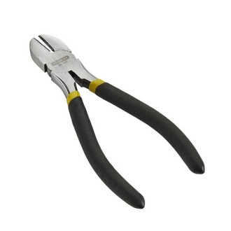 ALICATE CORTE DIAGONAL 6" STANLEY