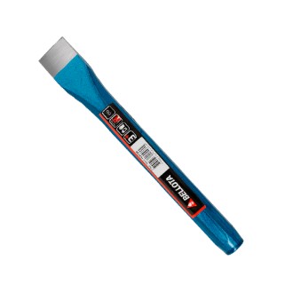 CINCEL PLANO 5/8 PULG (16 X 300MM)  BELLOTA