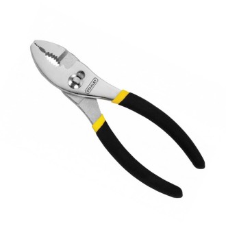 ALICATE COMBINACION ARTICULADO 6" STANLEY