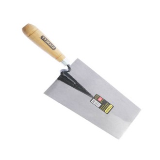 CUCHARA CUADRADA TIPO FRANCES 7" STANLEY