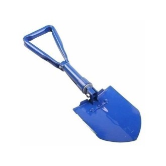 PALA PORTATIL PLEGABLE BRUFER
