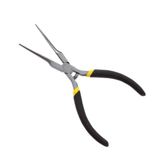 ALICATE PUNTA FINA 5" STANLEY