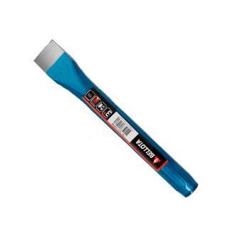 CINCEL PLANO 1/2 PULG 14 X 300MM BELLOTA