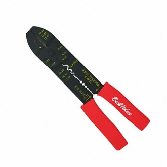 ALICATE PELA CABLES 9 PULG BESTVALUE