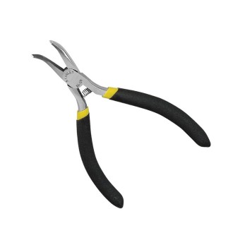 ALICATE PUNTA CURVA 5" STANLEY