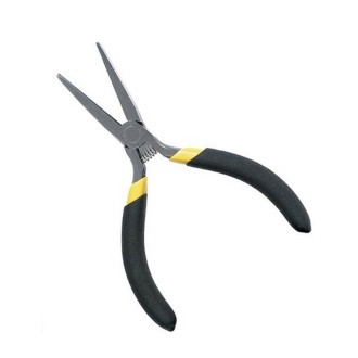 ALICATE PUNTA CHATA 5" STANLEY