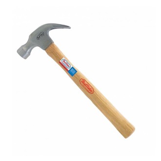 MARTILLO CARPINTERO 230G BESTVALUE