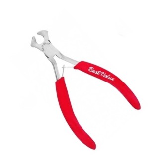 ALICATE MINI T/TENAZA 4-1/2 PULG-113MM BESTVALUE
