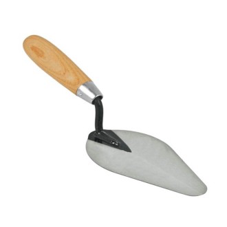 CUCHARA ALBAÑIL 7" REDONDA EXXEL