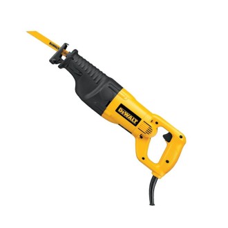 SIERRA RECIPROCANTE DEWALT