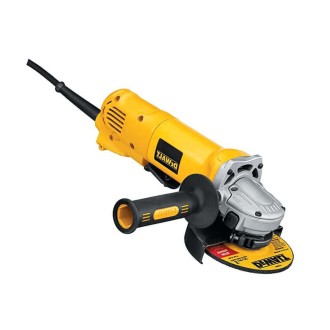 ESMERIL 4-1/2 PULG 1200W 11000RPM DEWALT DW28402