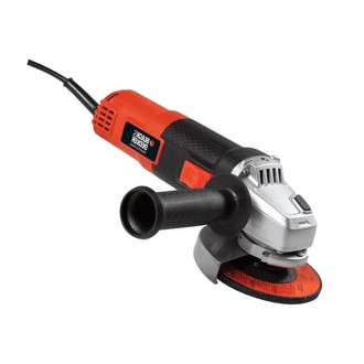 ESMERIL 4.1/2 PULG 800W CON MALETA BLACK & DECKER