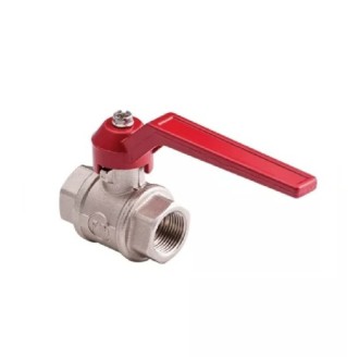 LLAVE DE BOLA PESADA 1.1/4 PULGADAS FP