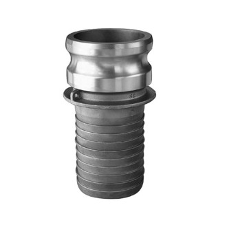 CAMLOCK 2" QUICK COUPLING ALUMINIO AE200 ALFAGOMMA