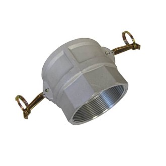 CAMLOCK 3" QUICK COUPLING ALUMINIO AD300 ALFAGOMMA