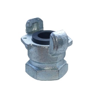 CONEXION CHICAGO NPT DE 1 PULG HEMBRA ALFAGOMMA